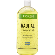 Radital Liniment Gēls 600ml